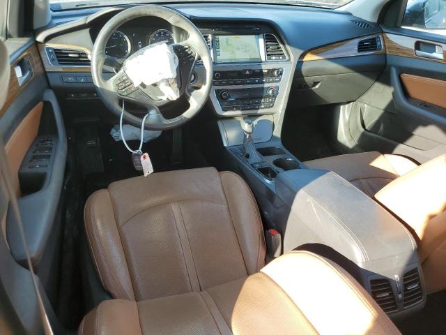 Photo 8 from auction – 2015 HYUNDAI SONATA SPO with VIN 5NPE34AF8FH050146