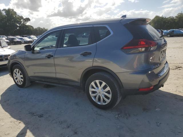 Photo 2 from auction – 2018 NISSAN ROGUE S with VIN KNMAT2MT3JP548983