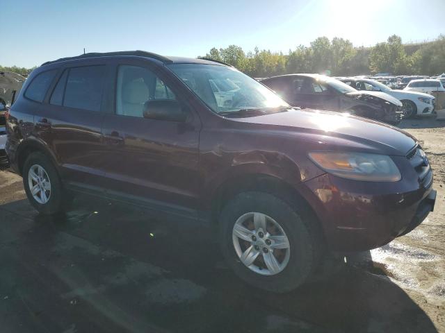 صورة رقم 4 من المزاد - 2009 HYUNDAI SANTA FE G مع VIN 5NMSG73D99H282602