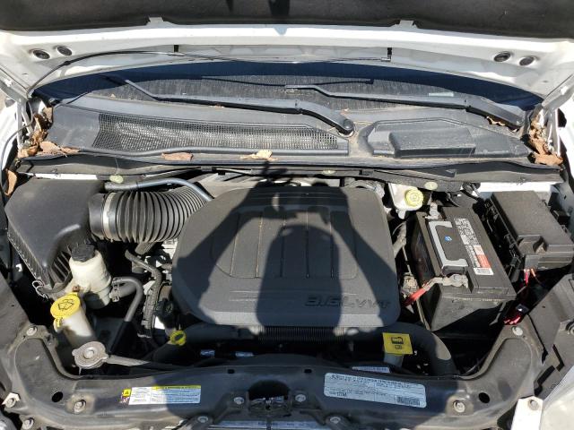 Фото 12 с аукциона – 2011 CHRYSLER TOWN & COU с VIN 2A4RR5DG2BR618490