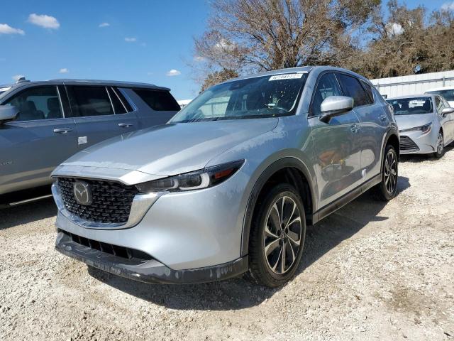 MAZDA CX-5 PREMI 2023 with VIN JM3KFBEM7P0154723 - Photo from auction