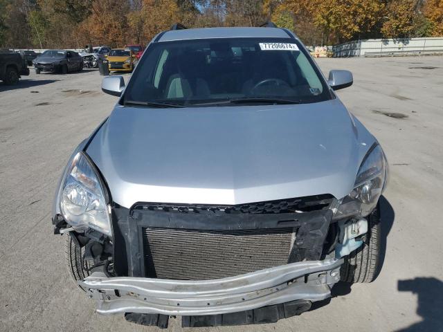 Photo 5 from auction – 2011 CHEVROLET EQUINOX LT with VIN 2CNFLEE5XB6268241