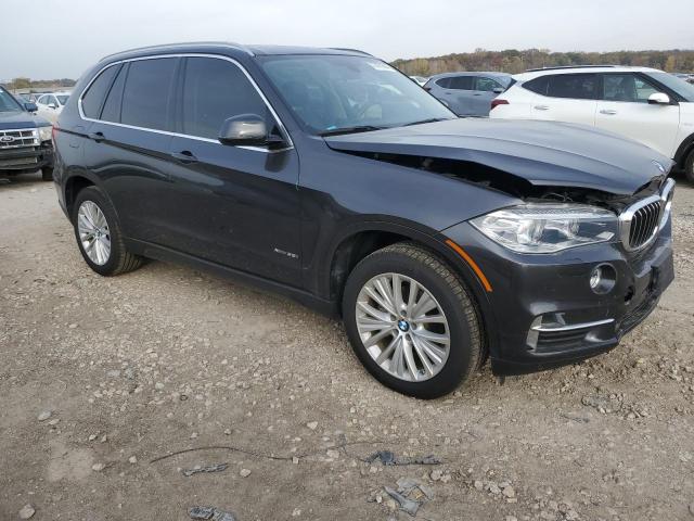Photo 4 from auction – 2016 BMW X5 XDRIVE3 with VIN 5UXKR0C50G0S93784