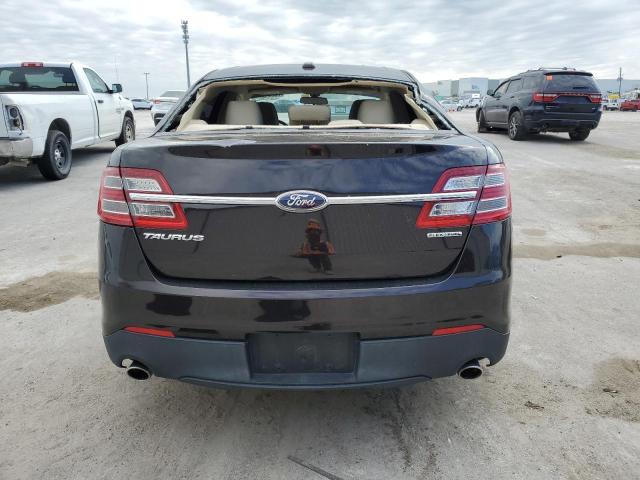 Photo 6 from auction – 2013 FORD TAURUS SE with VIN 1FAHP2D82DG168588