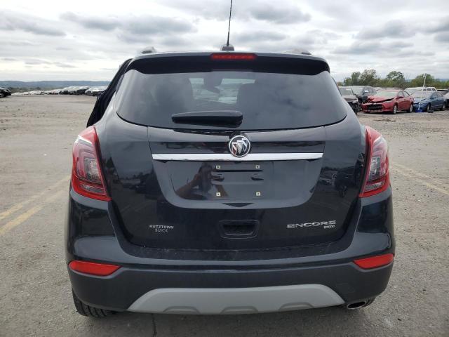 Photo 6 from auction – 2020 BUICK ENCORE PRE with VIN KL4CJESB8LB031960