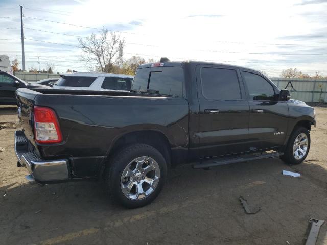 Photo 3 from auction – 2020 RAM 1500 BIG H with VIN 1C6SRFFT5LN132155