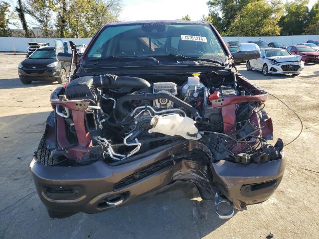 Photo 5 from auction – 2019 RAM 1500 LONGH with VIN 1C6SRFKT9KN633795