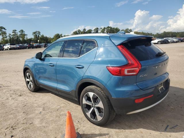 Photo 2 from auction – 2023 VOLVO XC40 PLUS with VIN YV4K92HN7P2917040