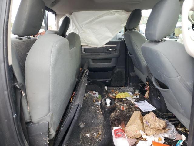 Photo 10 from auction – 2015 RAM 1500 SLT with VIN 1C6RR7LT1FS662251
