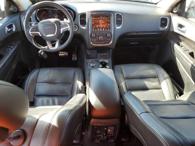 Photo 8 from auction – 2014 DODGE DURANGO LI with VIN 1C4RDHDG1EC332374