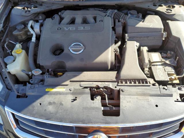 Photo 11 from auction – 2011 NISSAN ALTIMA SR with VIN 1N4BL2AP2BN508540