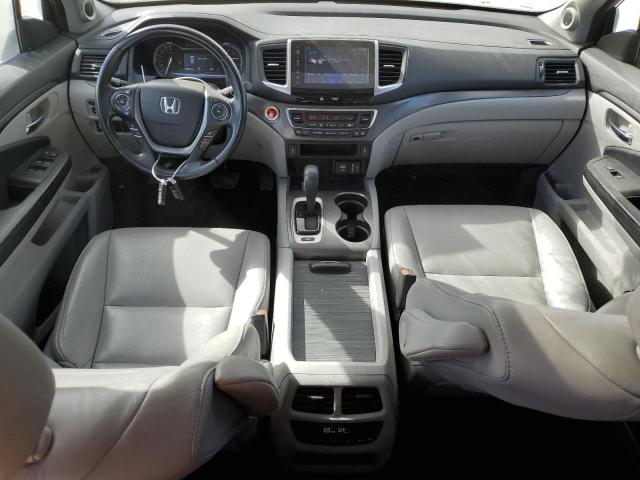 Снимка 8 от търг – 2017 HONDA PILOT EXL с VIN 5FNYF6H56HB040388