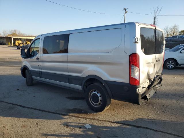Photo 2 from auction – 2020 FORD TRANSIT with VIN 1FTYE1YG7LKB69937