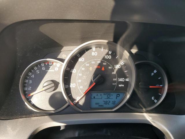 Photo 9 from auction – 2016 TOYOTA RAV4 LE with VIN 2T3BFREV1GW464999