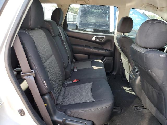 Photo 11 from auction – 2018 NISSAN PATHFINDER with VIN 5N1DR2MN4JC676794