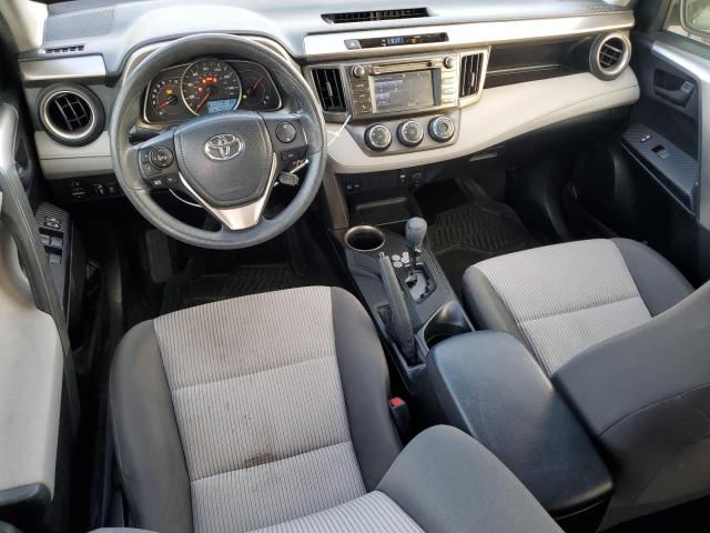 Photo 8 from auction – 2014 TOYOTA RAV4 LE with VIN JTMBFREV4ED058368