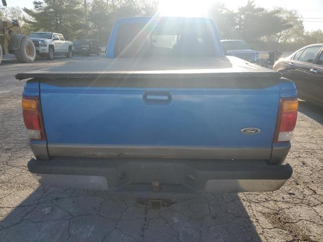 Photo 6 from auction – 1998 FORD RANGER with VIN 1FTYR10C1WUC98438