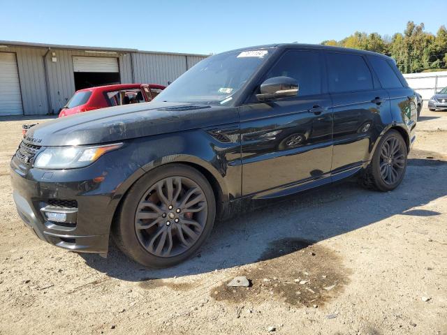 LAND ROVER RANGE ROVE 2016 مع رقم تعريف المركبة SALWS2PF4GA102814 - صورة من المزاد