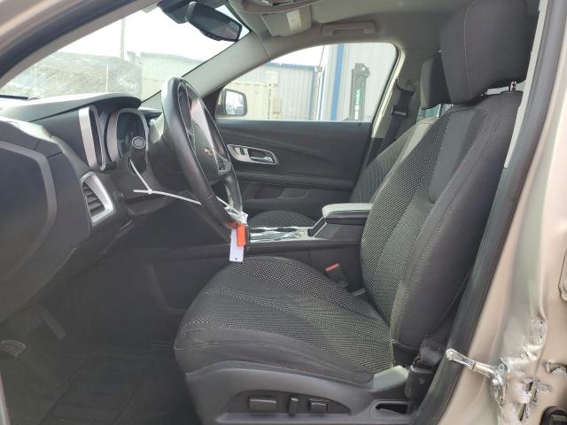 Photo 7 from auction – 2012 CHEVROLET EQUINOX LT with VIN 2GNALDEK7C6366750