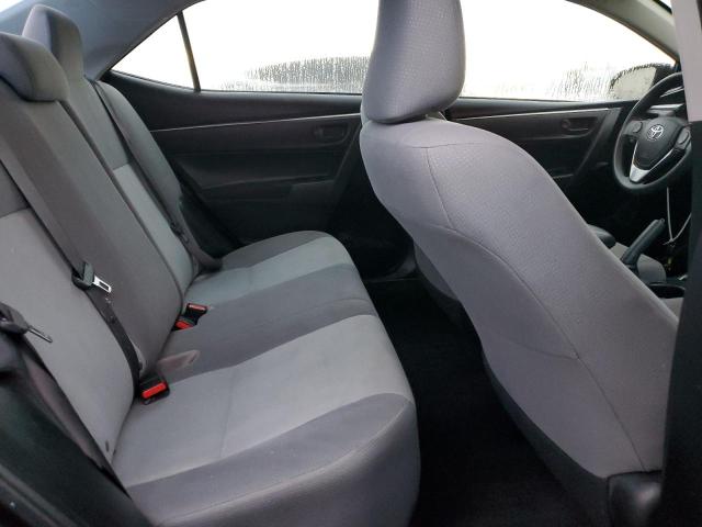 Photo 10 from auction – 2015 TOYOTA COROLLA L with VIN 2T1BURHE3FC449284