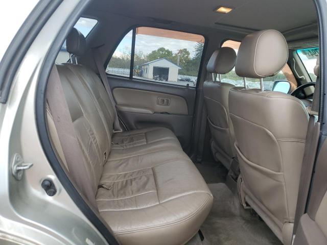 Photo 10 from auction – 2002 TOYOTA 4RUNNER SR with VIN JT3HN86R129066701