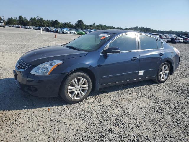 NISSAN ALTIMA BAS 2011 with VIN 1N4AL2APXBN515165 - Photo from auction