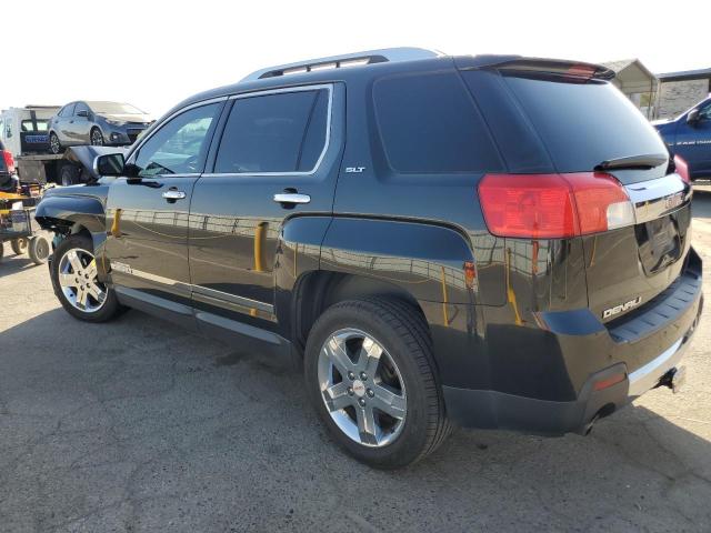 Photo 2 from auction – 2013 GMC TERRAIN SL with VIN 2GKFLWE31D6303474