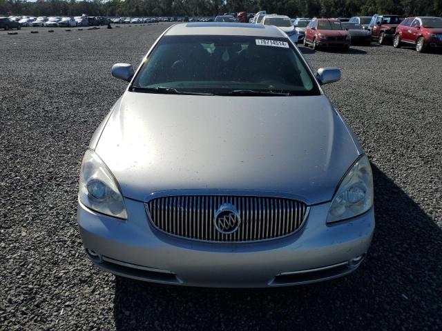 Photo 5 from auction – 2008 BUICK LUCERNE CX with VIN 1G4HE57Y68U104862