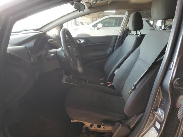 Photo 7 from auction – 2016 FORD FIESTA SE with VIN 3FADP4EJ6GM185089