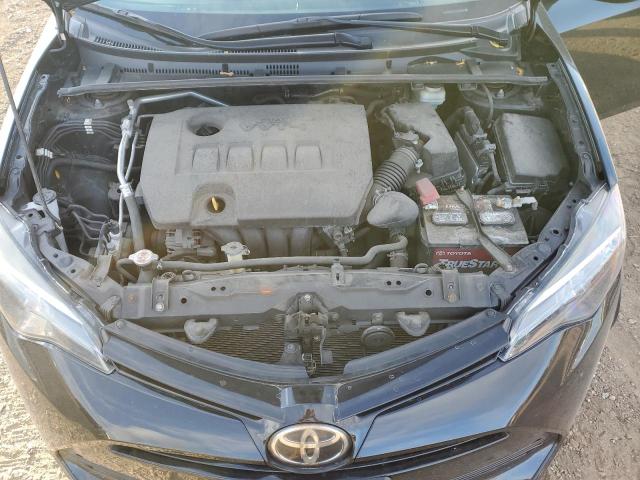 Photo 11 from auction – 2018 TOYOTA COROLLA L with VIN 2T1BURHE7JC049897