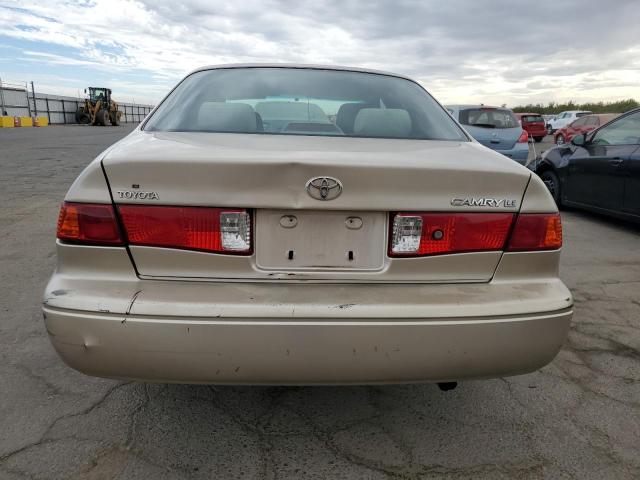 Photo 6 from auction – 2000 TOYOTA CAMRY CE with VIN JT2BG22K6Y0429470