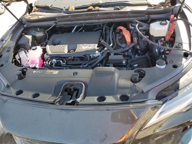 Photo 12 from auction – 2023 LEXUS RX 350H BA with VIN 2T2BBMCA4PC021668