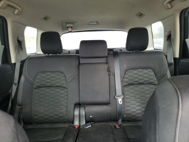 Photo 10 from auction – 2022 NISSAN PATHFINDER with VIN 5N1DR3AA5NC207176