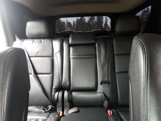 Photo 10 from auction – 2013 DODGE DURANGO SX with VIN 1C4RDHAG5DC683954