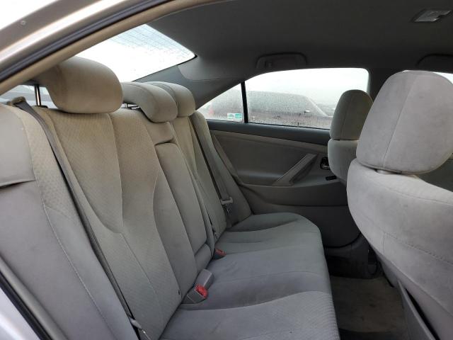 Photo 10 from auction – 2009 TOYOTA CAMRY BASE with VIN 4T1BE46K19U373513