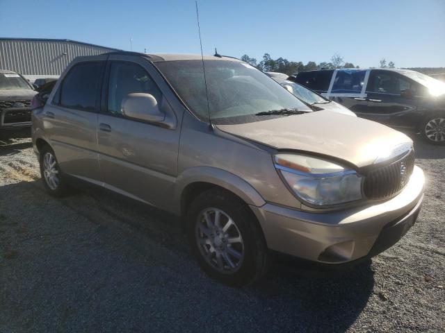 Photo 4 from auction – 2006 BUICK RENDEZVOUS with VIN 3G5DB03L46S545032