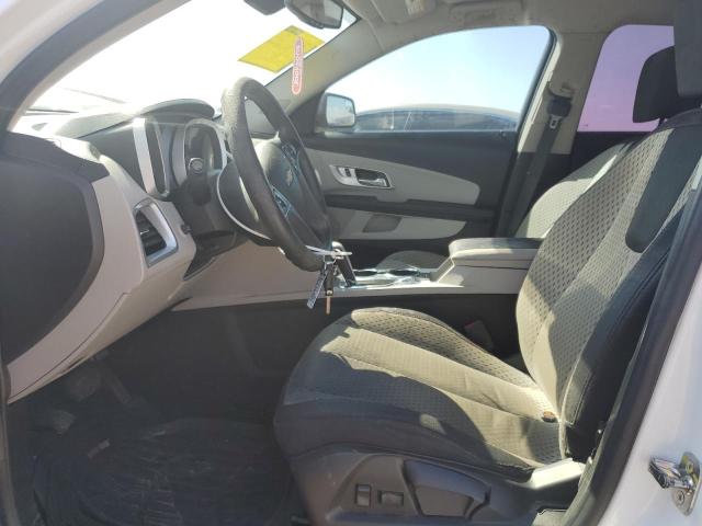 Photo 7 from auction – 2013 CHEVROLET EQUINOX LS with VIN 2GNALBEK5D1270442