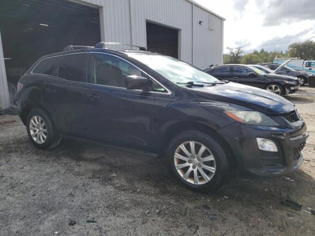 Photo 4 from auction – 2011 MAZDA CX-7 with VIN JM3ER2B52B0406551