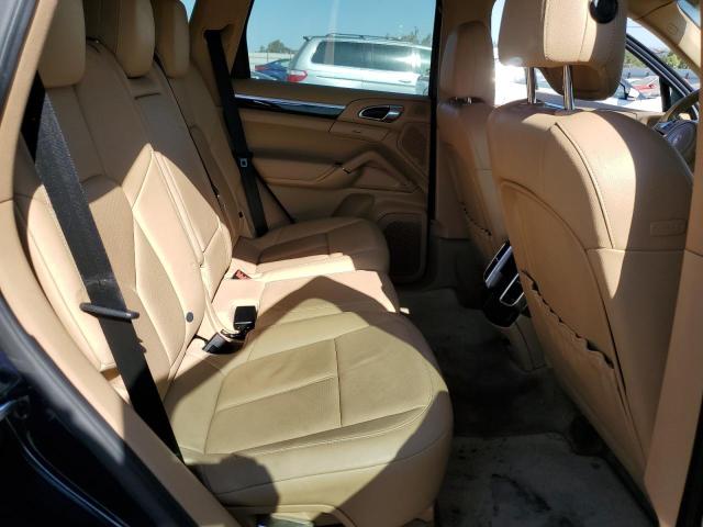 Photo 11 from auction – 2013 PORSCHE CAYENNE with VIN WP1AA2A2XDLA09739