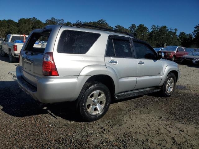 Photo 3 from auction – 2007 TOYOTA 4RUNNER SR with VIN JTEZU14R578080705