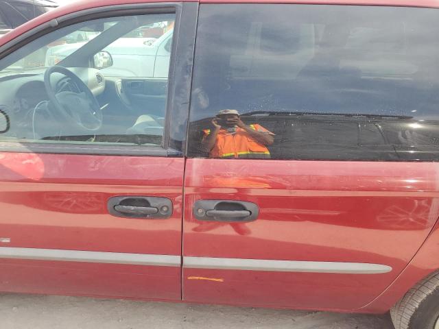 Photo 13 from auction – 2001 DODGE CARAVAN SE with VIN 1B4GP25331B165441