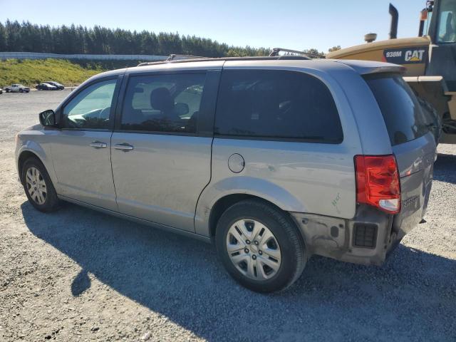 Photo 2 from auction – 2018 DODGE GRAND CARA with VIN 2C4RDGBG5JR137683