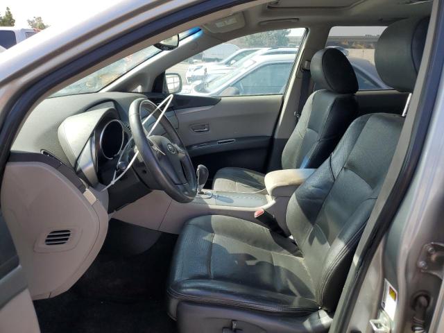 Photo 7 from auction – 2006 SUBARU B9 TRIBECA with VIN 4S4WX82C264421565