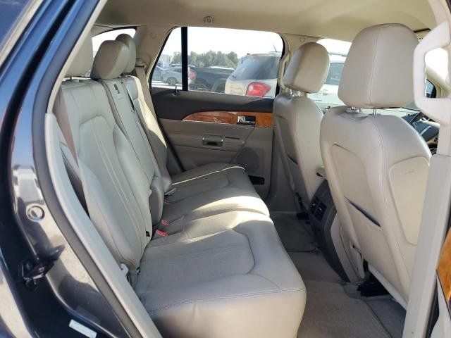 Photo 11 from auction – 2013 LINCOLN MKX with VIN 2LMDJ6JK7DBL09227