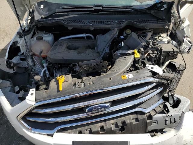 Photo 11 from auction – 2020 FORD ECOSPORT T with VIN MAJ6S3KLXLC362200