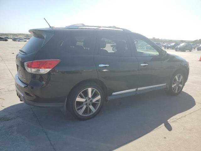 Photo 3 from auction – 2014 NISSAN PATHFINDER with VIN 5N1AR2MM8EC611821