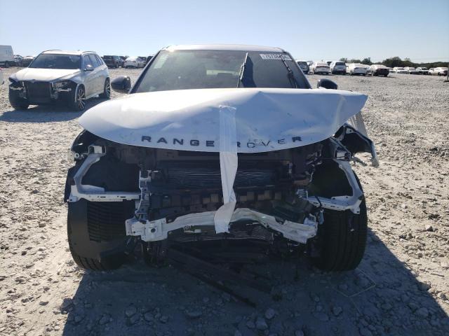 Photo 5 from auction – 2025 LAND ROVER RANGE ROVE with VIN SALYJ2EX7SA391784