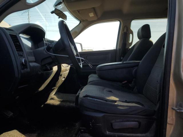 Снимка 7 от търг – 2011 DODGE RAM 1500 с VIN 1D7RV1CP7BS543043