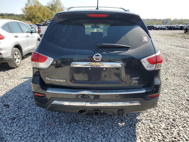 Zdjęcie 6 z aukcji – 2015 NISSAN PATHFINDER z VIN 5N1AR2MM5FC701431