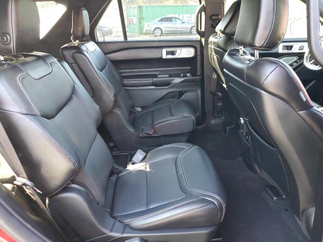Photo 11 from auction – 2020 FORD EXPLORER S with VIN 1FM5K8GC0LGB39504